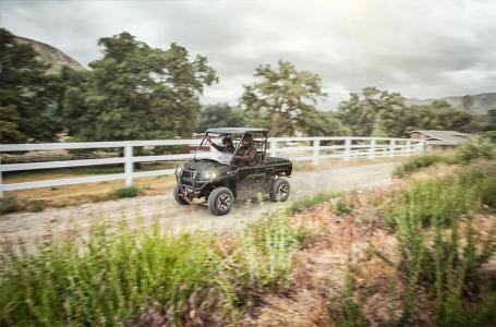 2023 Kawasaki Mule™ PRO-MX™ EPS - Photo 11
