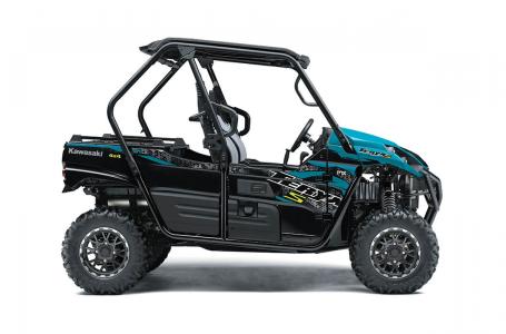 2023 Kawasaki TERYX® S LE - Photo 5
