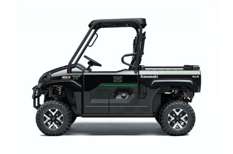 2023 Kawasaki Mule™ PRO-MX™ EPS - Photo 6