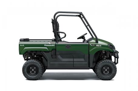 2023 Kawasaki MULE PRO-MX™ EPS - Photo 11