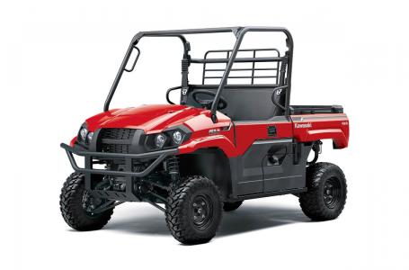 2023 Kawasaki MULE PRO-MX™ EPS - Photo 8