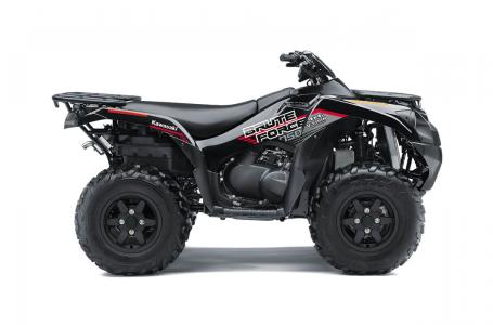 2023 Kawasaki BRUTE FORCE® 750 4x4i EPS - Photo 11