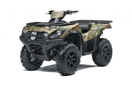 2023 Kawasaki BRUTE FORCE 750 4X4I EPS