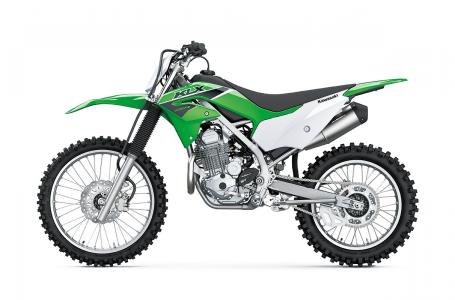 2023 Kawasaki KLX230R S - Photo 3