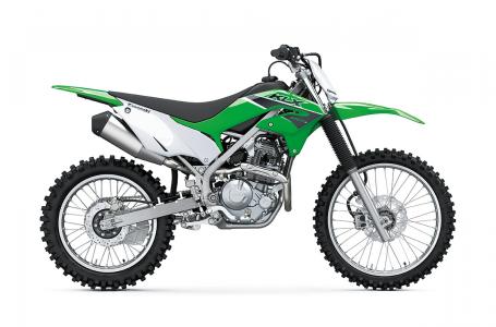 2023 Kawasaki KLX230R S - Photo 2