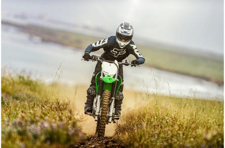 2023 Kawasaki KLX®230R S - Photo 4