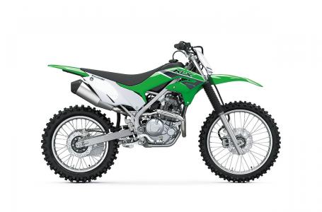 2023 Kawasaki KLX®230R S - Photo 8