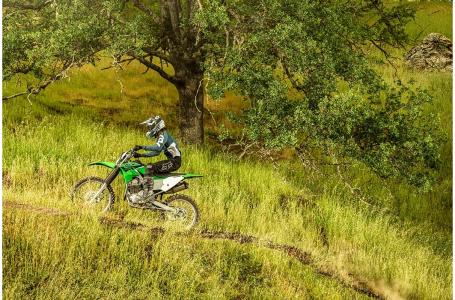 2023 Kawasaki KLX230R S - Photo 7
