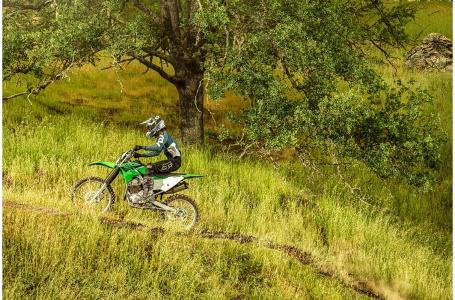 2023 Kawasaki KLX®230R S - Photo 3