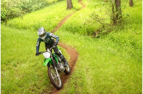 2023 Kawasaki KLX®230R S - Photo 2