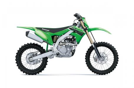 2023 Kawasaki KX™250