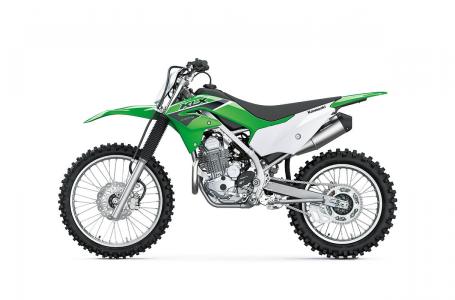 2023 Kawasaki KLX®230R S - Photo 7