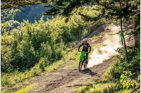 2023 Kawasaki KX™450X - Photo 4