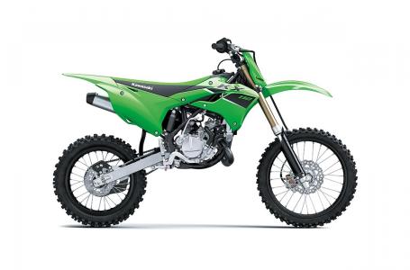 2023 Kawasaki KX™112 - Photo 5