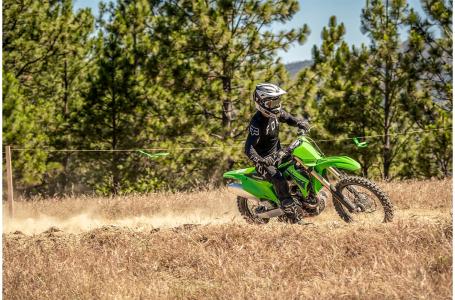 2023 Kawasaki KX™450X - Photo 5
