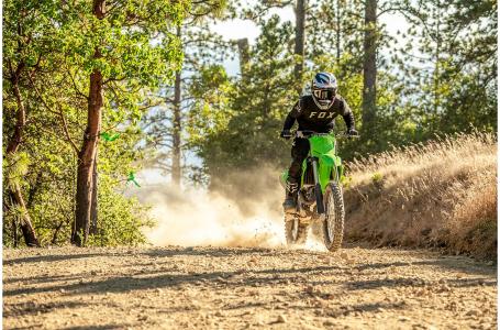 2023 Kawasaki KX™450X - Photo 6