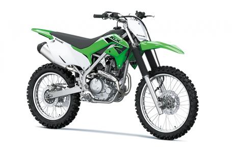 2023 Kawasaki KLX230R S
