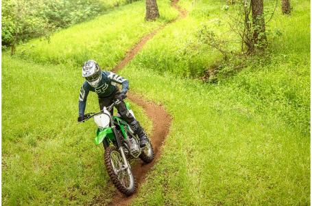 2023 Kawasaki KLX230R S - Photo 6