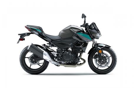 2023 Kawasaki Z400 ABS - Photo 11