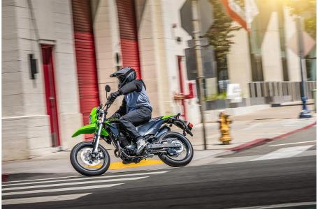 2023 Kawasaki KLX®230SM - Photo 9