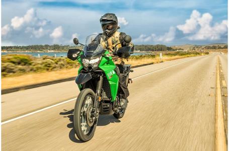2023 Kawasaki KLR® 650 Base - Photo 2