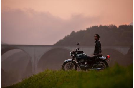 2023 Kawasaki W800 - Photo 8
