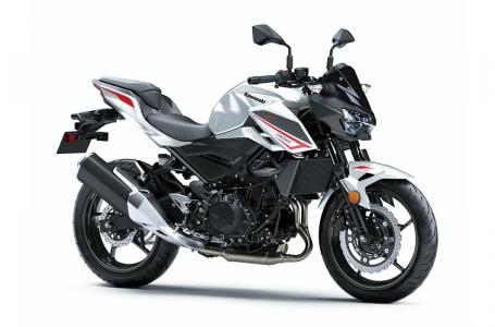 2023 Kawasaki Z400 ABS - Photo 8