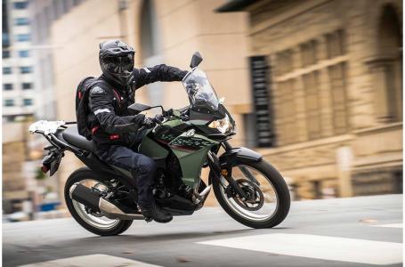 2023 Kawasaki Versys®-X 300 ABS - Photo 8