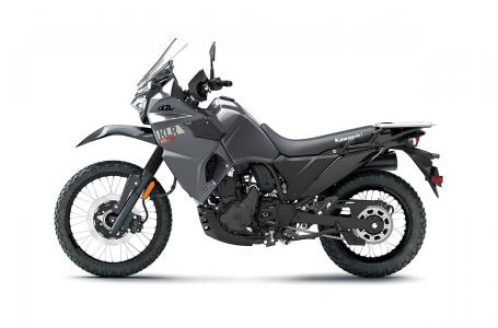 2023 Kawasaki KLR® 650 Base - Photo 9