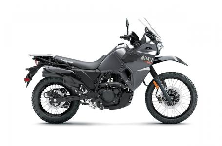 2023 Kawasaki KLR® 650 Base - Photo 11