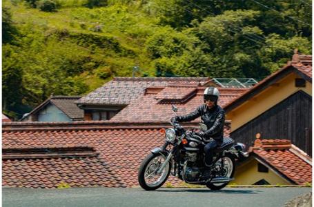 2023 Kawasaki W800 - Photo 5