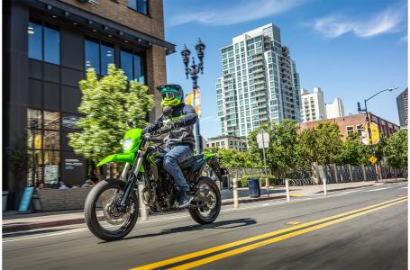 2023 Kawasaki KLX®230SM - Photo 8