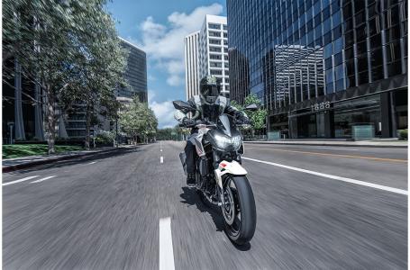 2023 Kawasaki Z400 ABS - Photo 4