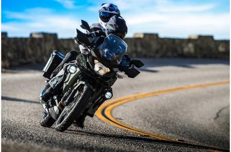 2023 Kawasaki Versys®-X 300 ABS - Photo 5