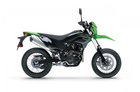 2023 Kawasaki KLX®230SM - Photo 19