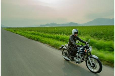 2023 Kawasaki W800 - Photo 4