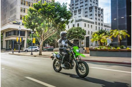 2023 Kawasaki KLX®230SM - Photo 4