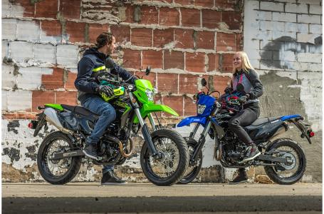 2023 Kawasaki KLX®230SM - Photo 6
