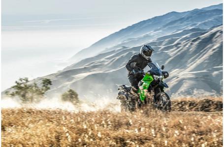 2023 Kawasaki KLR® 650 Base - Photo 5