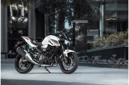 2023 Kawasaki Z400 ABS - Photo 6