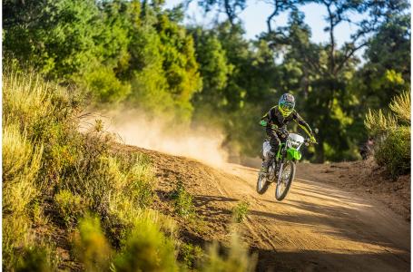 2023 Kawasaki KLX®230 S - Photo 9
