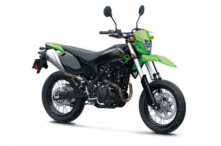 2023 Kawasaki KLX®230SM - Photo 18