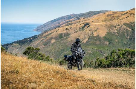 2023 Kawasaki KLR650 ADVENTURE ABS - SAVE $2750 OFF MSRP - Photo 5