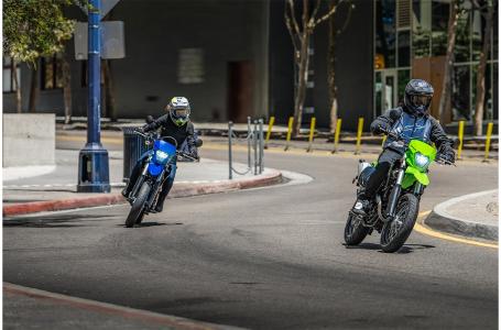 2023 Kawasaki KLX®230SM - Photo 12