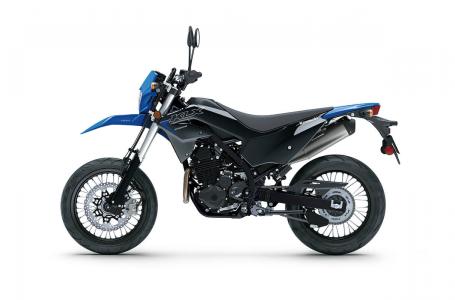 2023 Kawasaki KLX®230SM - Photo 20