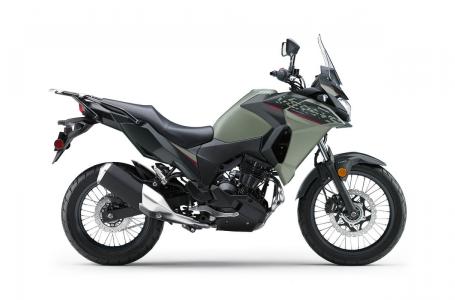 2023 Kawasaki Versys®-X 300 ABS - Photo 3