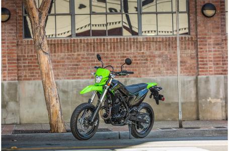 2023 Kawasaki KLX®230SM - Photo 7