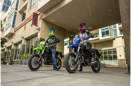 2023 Kawasaki KLX®230SM - Photo 2