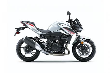 2023 Kawasaki Z400 ABS - Photo 9