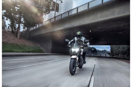 2023 Kawasaki Z400 ABS - Photo 3